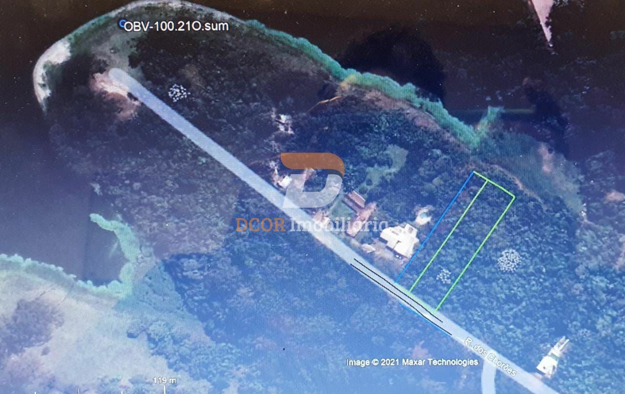Terreno para Venda - Sete Praias