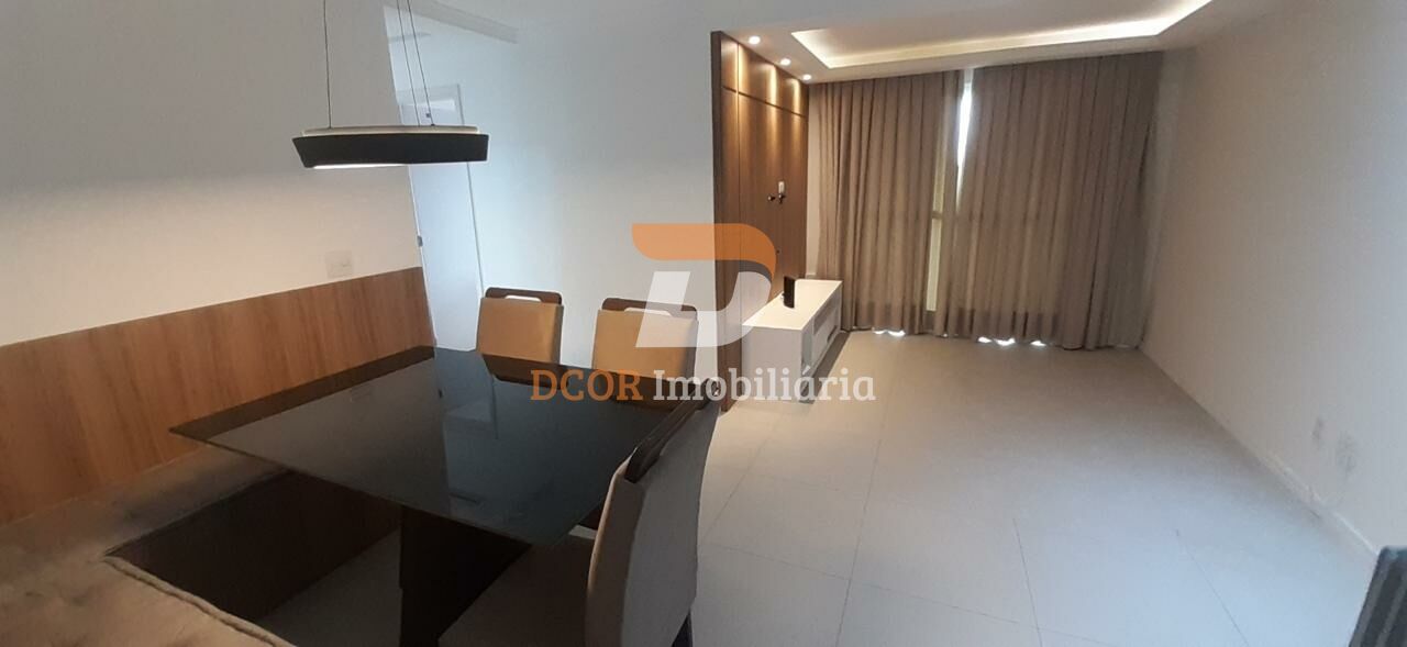 Apartamento para Venda - Centro
