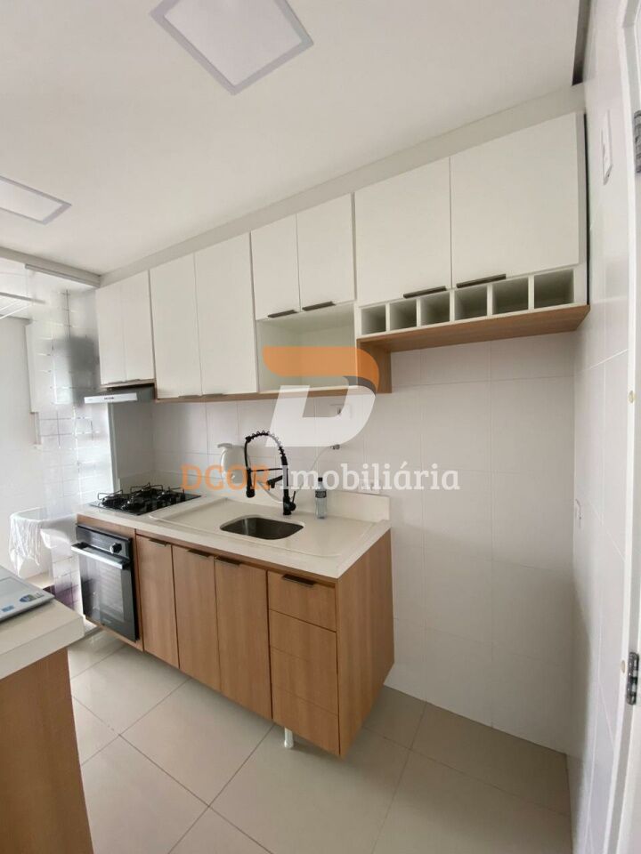 Apartamento para Venda - Centro