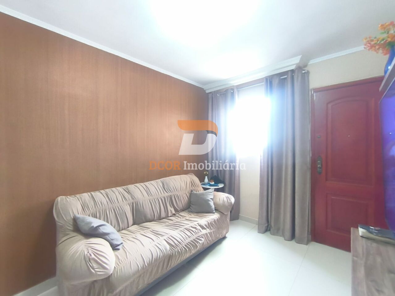 Apartamento para Venda - Centro