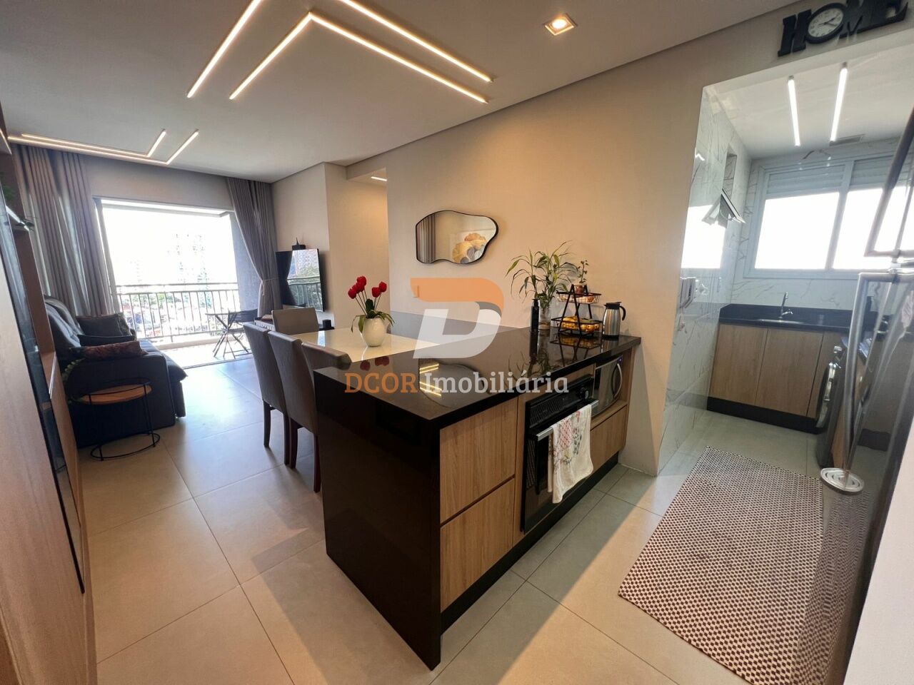 Apartamento para Venda - Centro
