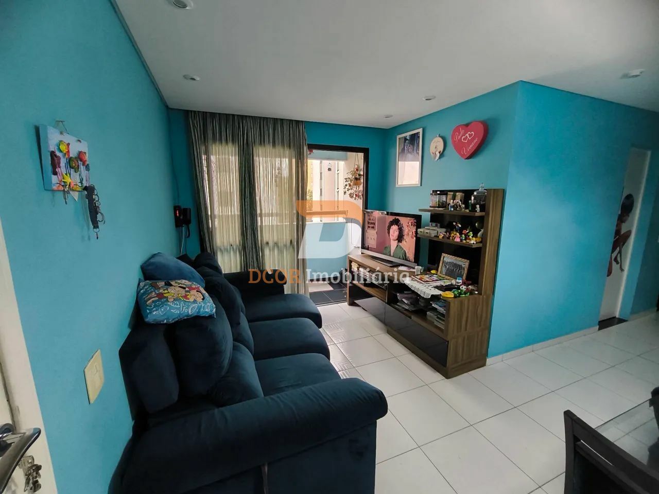 Apartamento para Venda - Jardim Melo