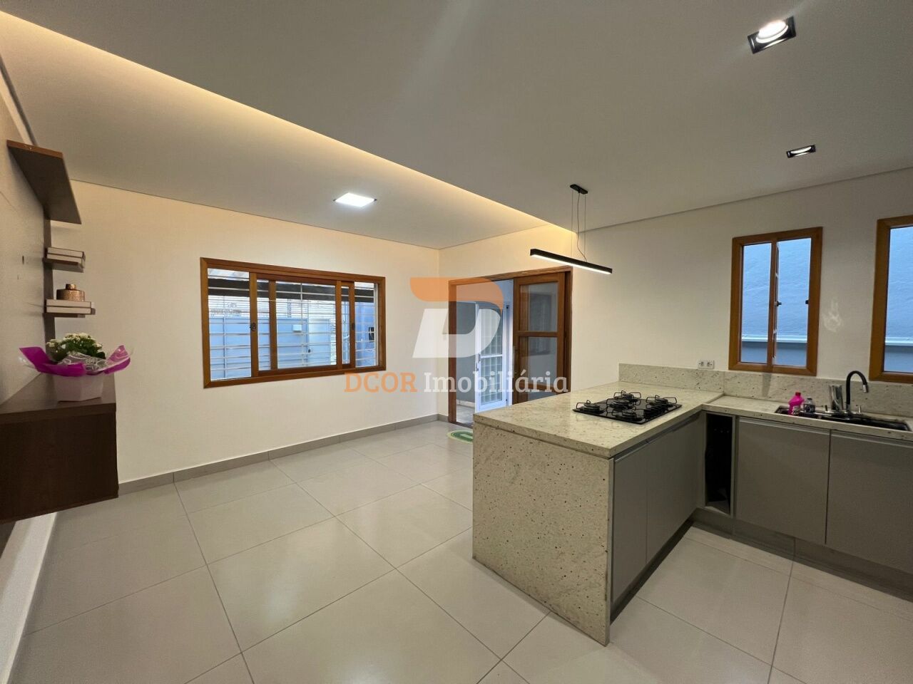 Casa para Venda - Centro