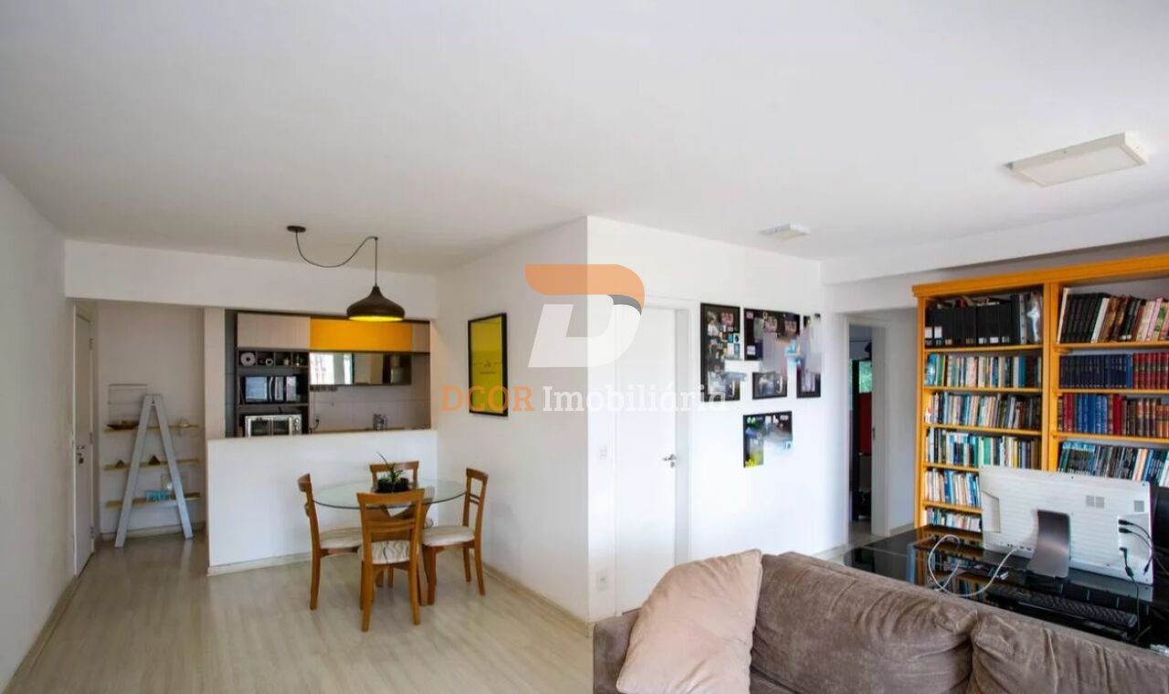 Apartamento para Venda - Centro