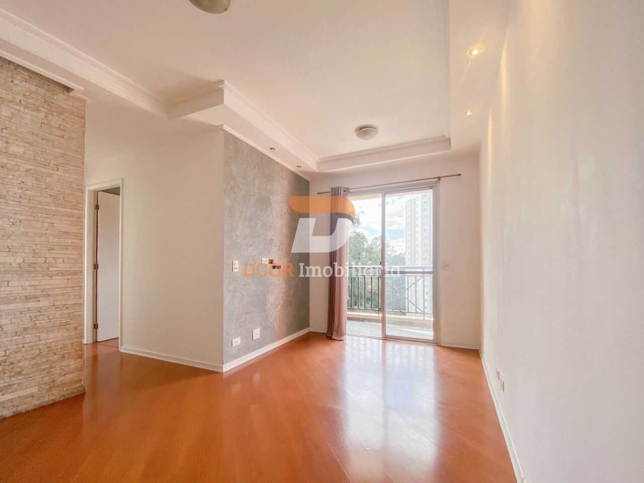 Apartamento para Venda - Jardim Ampliação