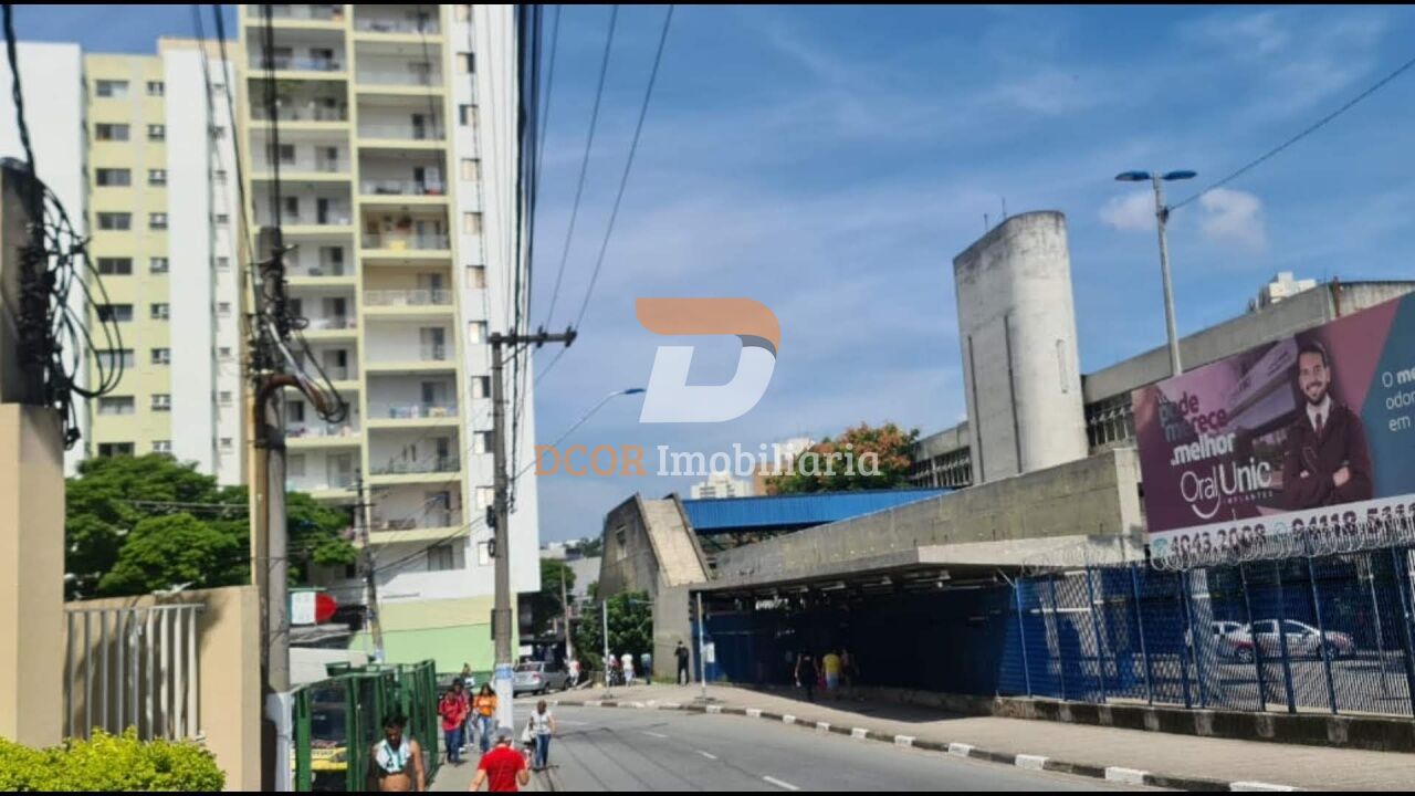 Apartamento para Venda - Centro