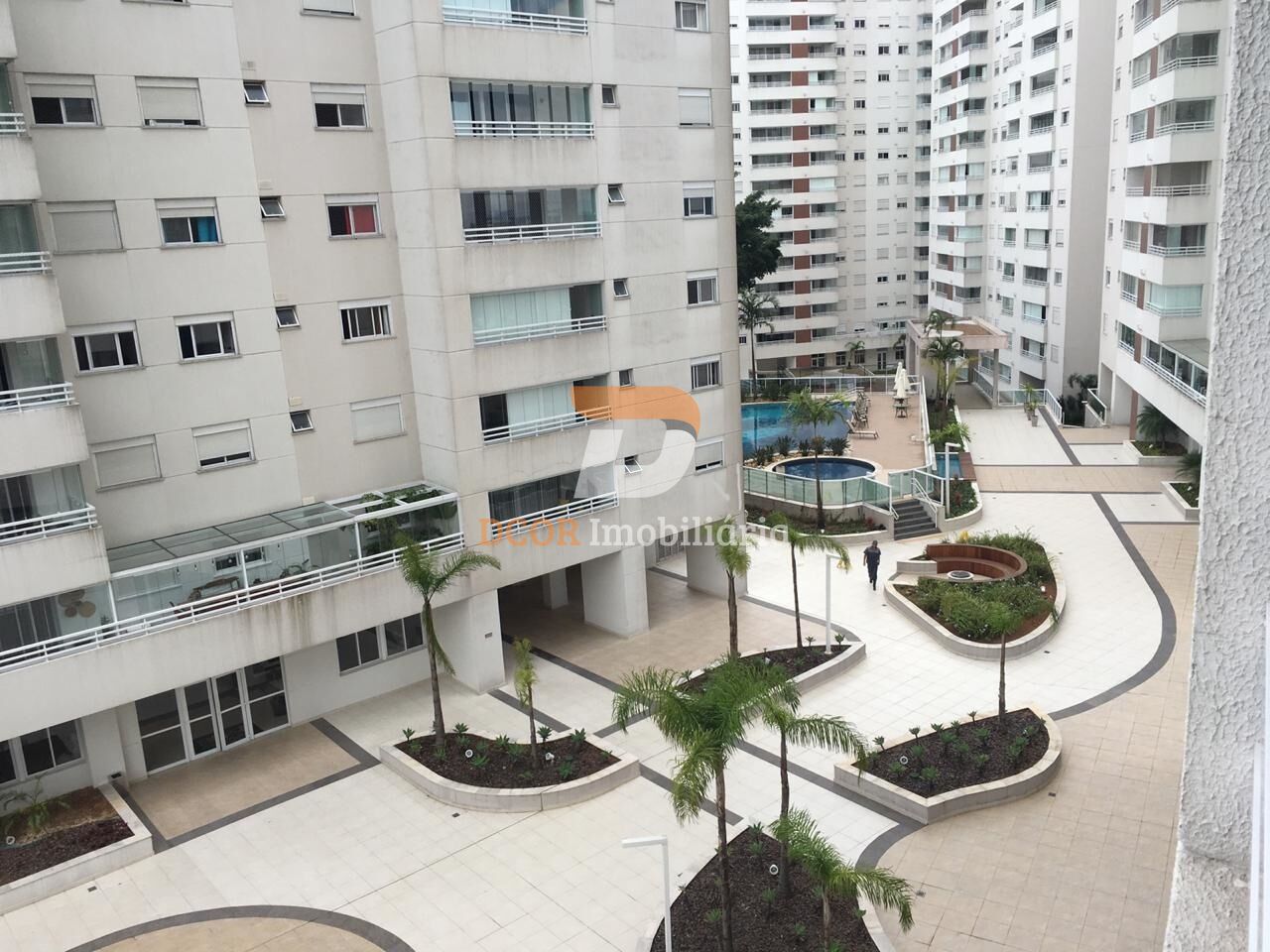 Apartamento para Venda - Centro