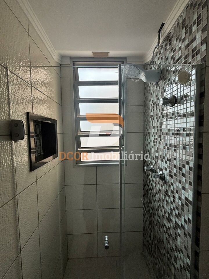 Apartamento para Venda - Conceição - Diadema
