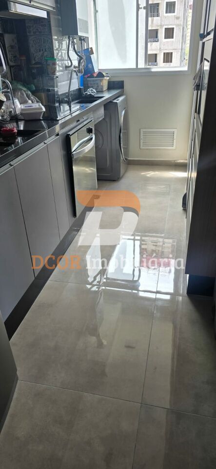 Apartamento para Venda - Cambuci