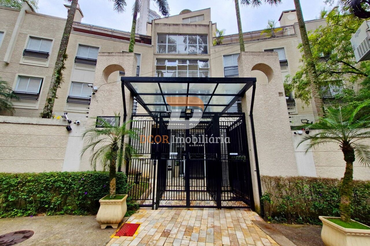 Casa em Condomínio para Venda - Vila Andrade