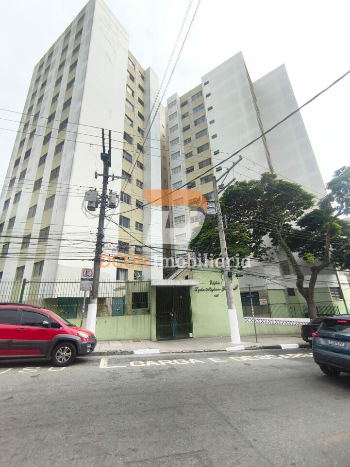 Apartamento para Locação - Centro