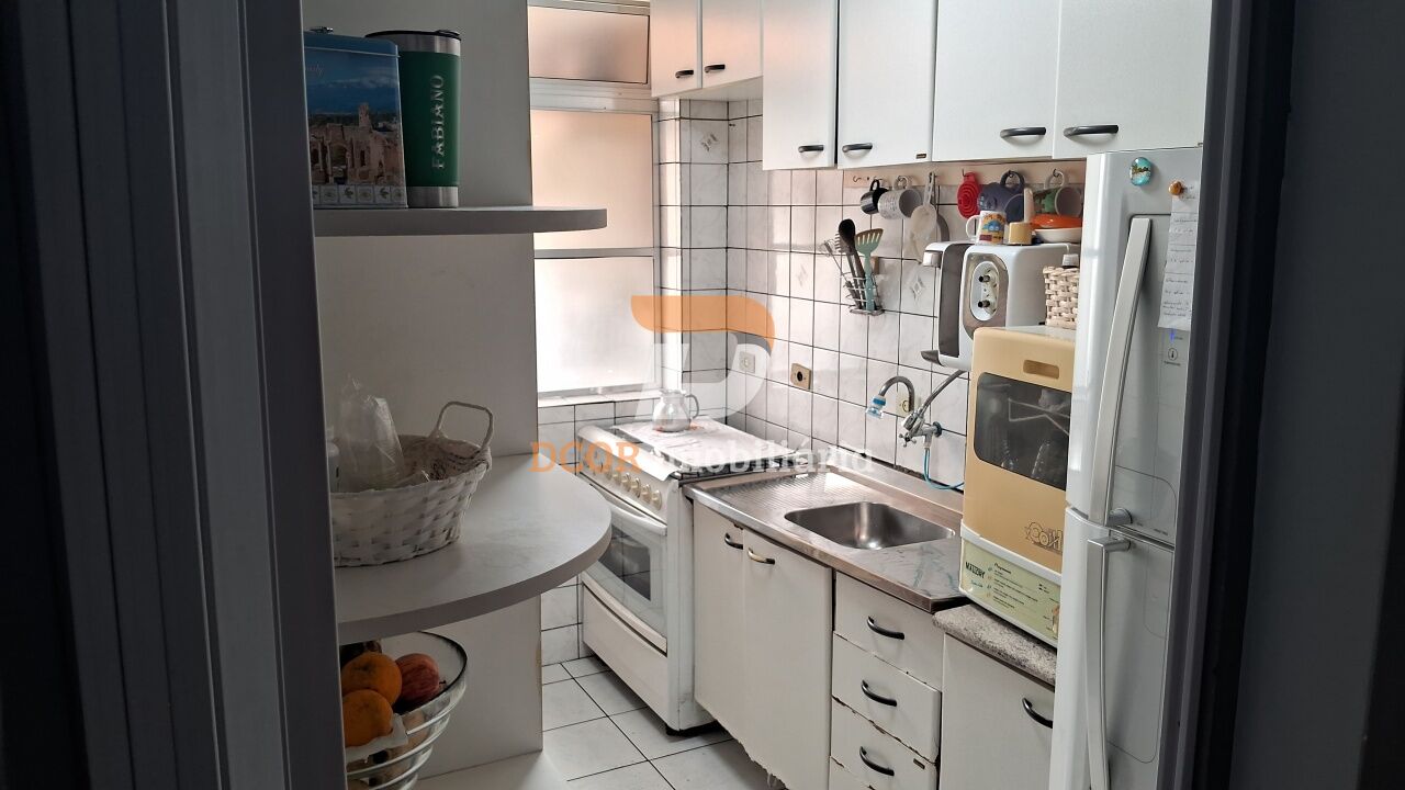 Apartamento para Venda - Conceição - Diadema