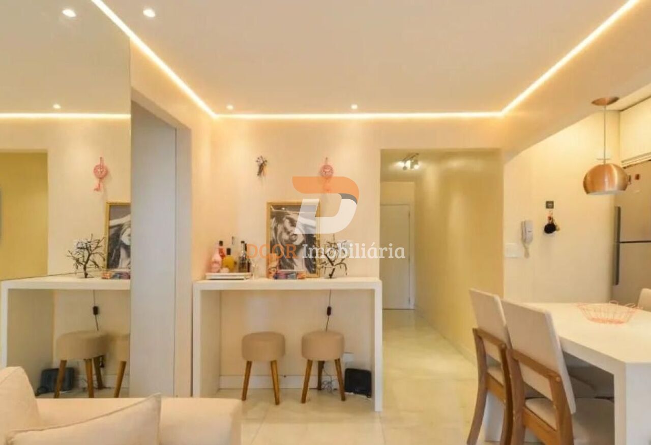 Apartamento para Venda - Vila Buarque