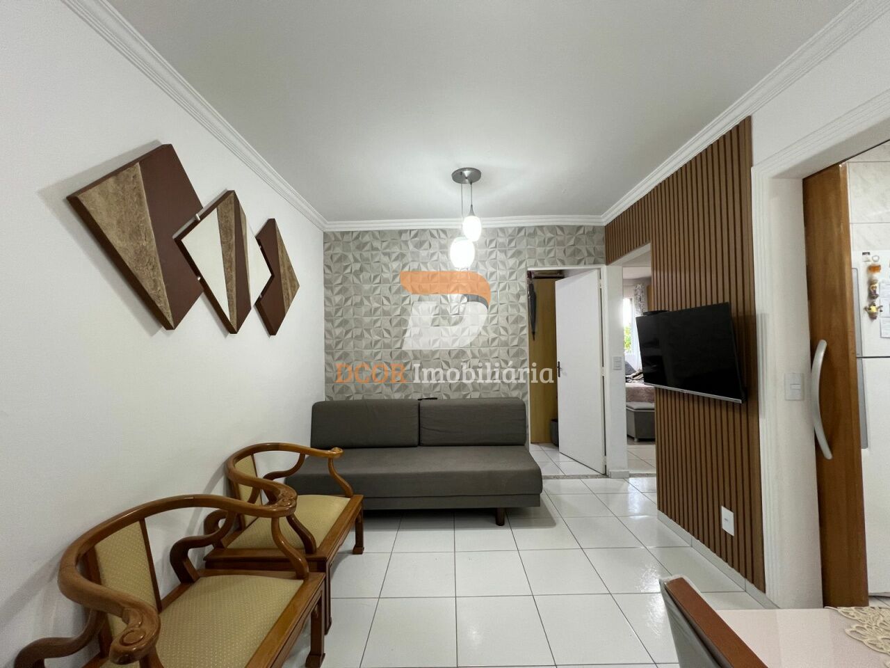 Apartamento para Venda - Centro