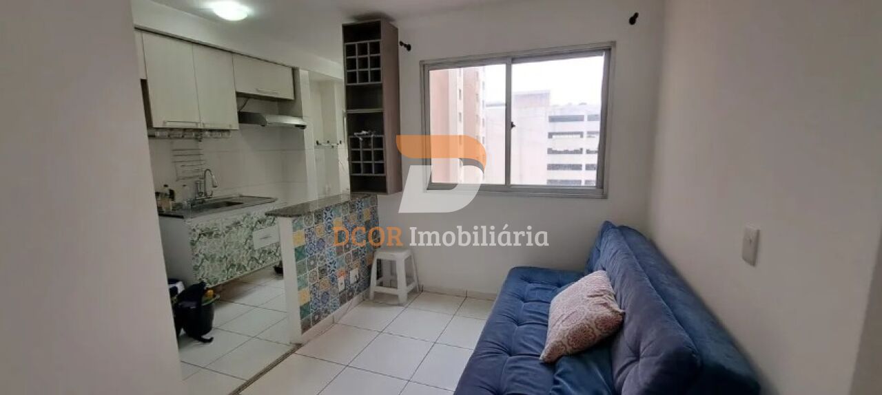 Apartamento para Venda - Canhema
