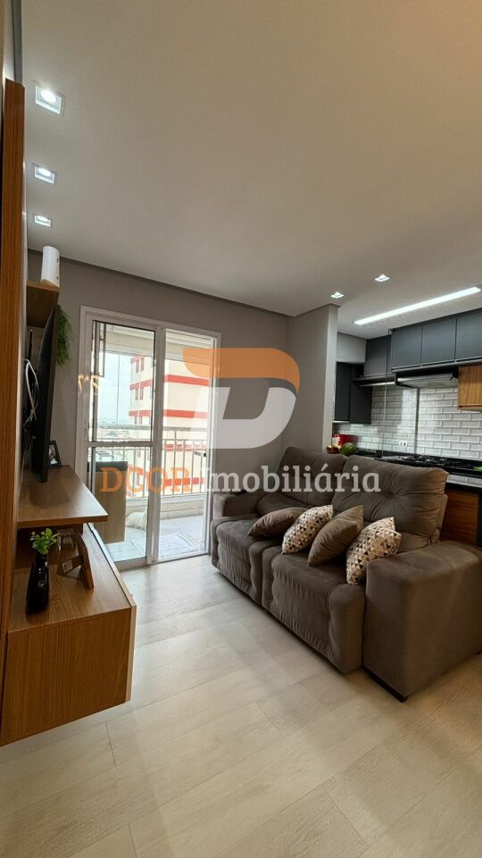 Apartamento para Venda - Centro
