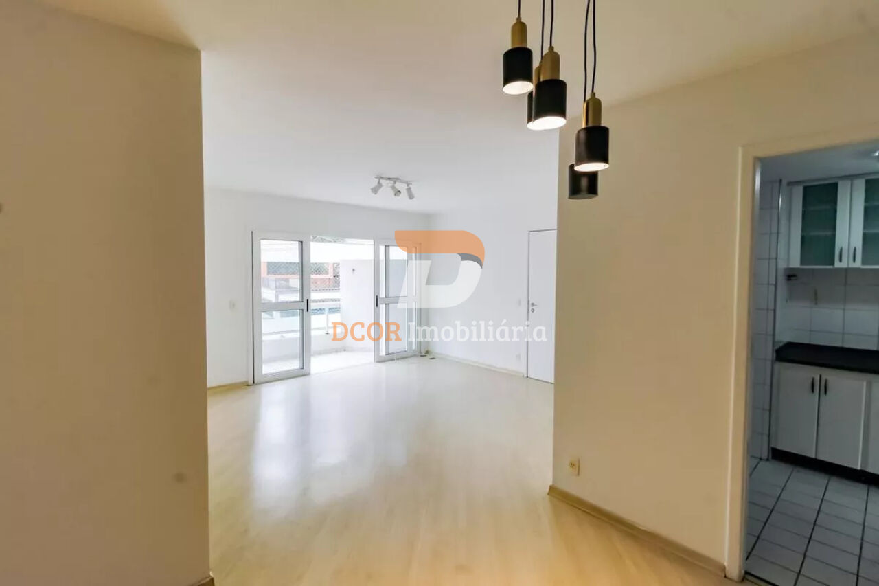 Apartamento para Venda - Vila Andrade
