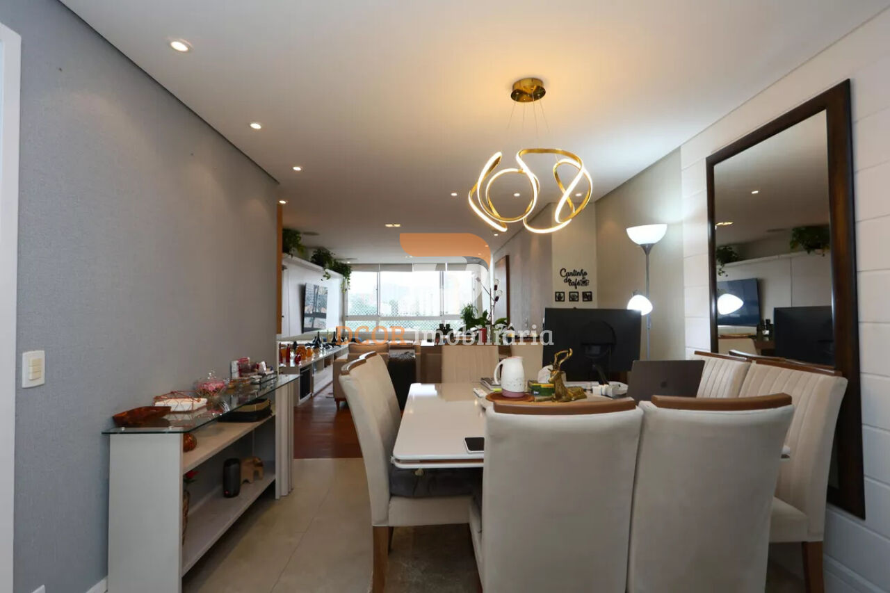 Apartamento para Venda - Paraíso do Morumbi
