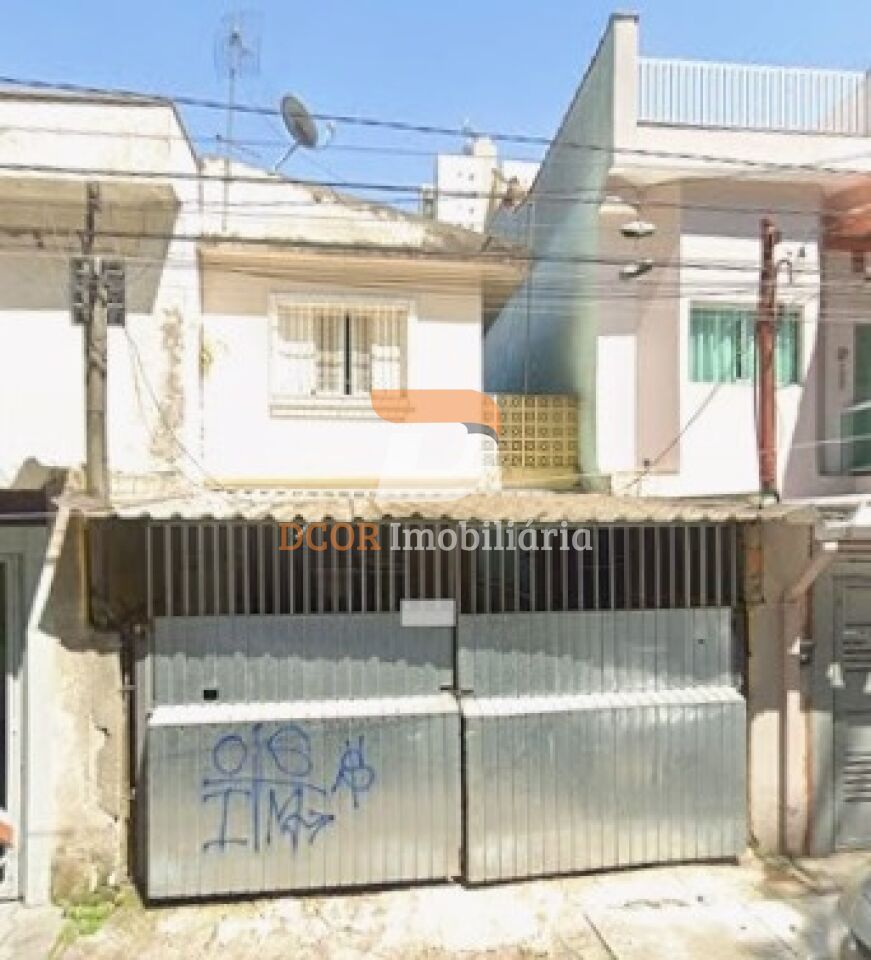 Casa para Venda - Centro
