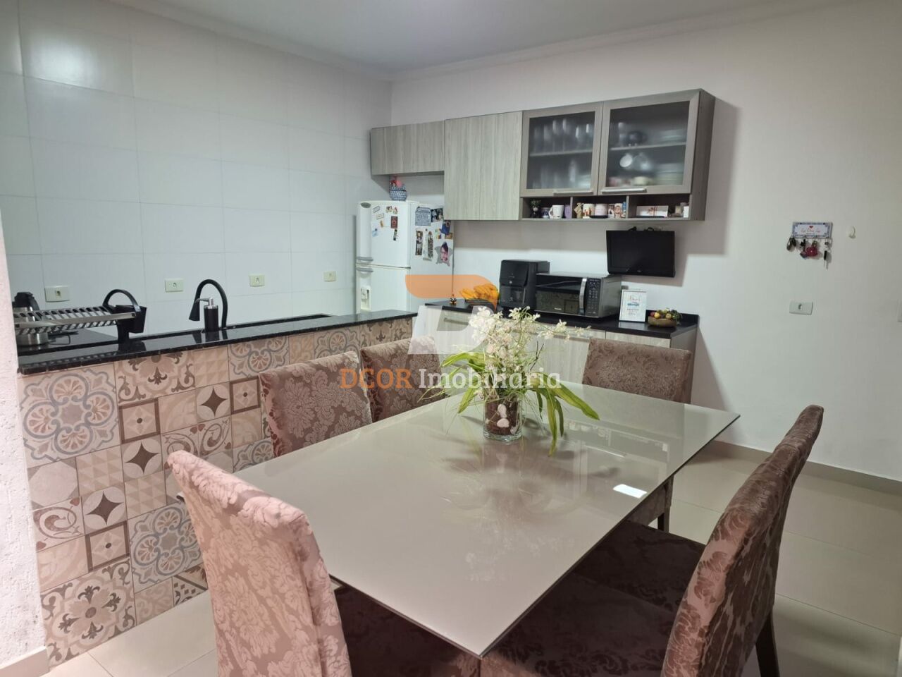 Casa para Venda - Cooperativa