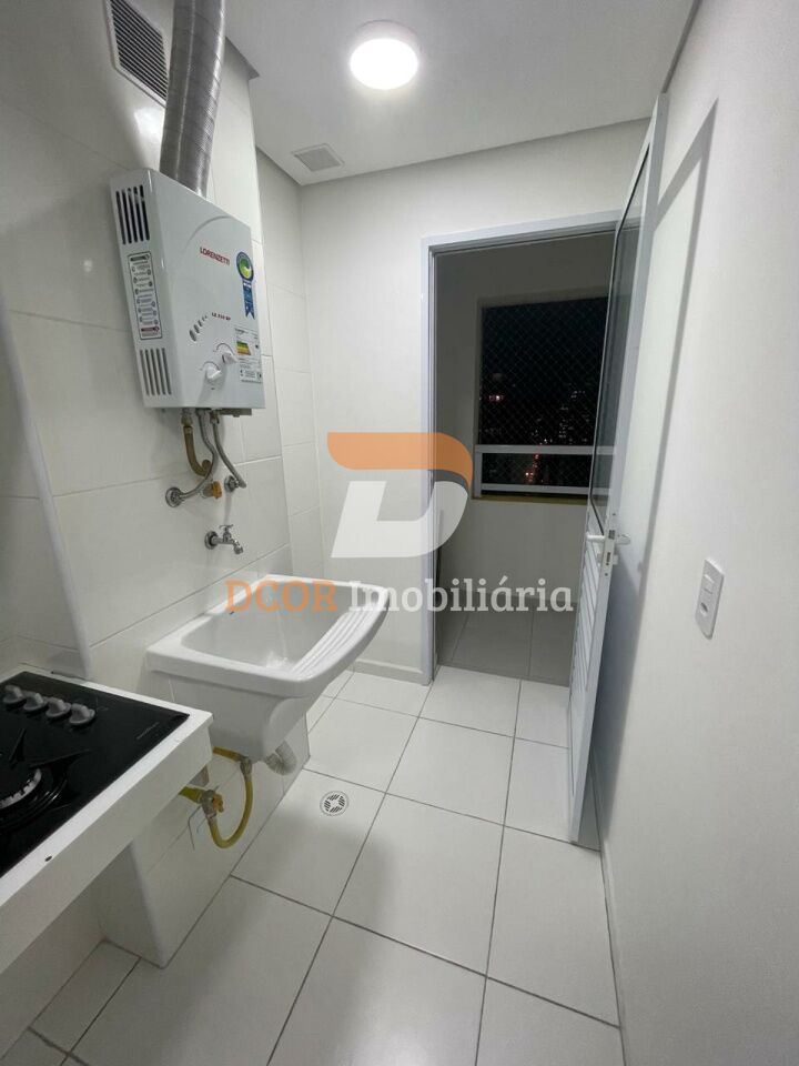 Apartamento para Venda - Vila Nogueira