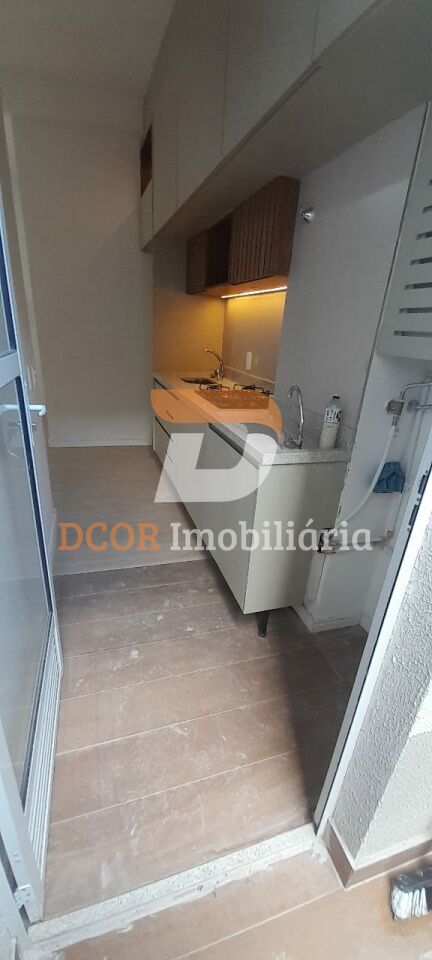 Apartamento para Venda - Canhema