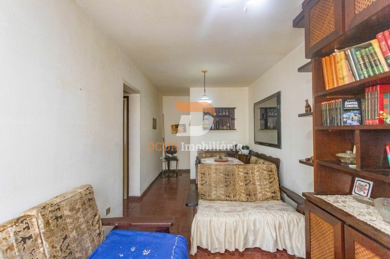 Apartamento para Venda - Centro