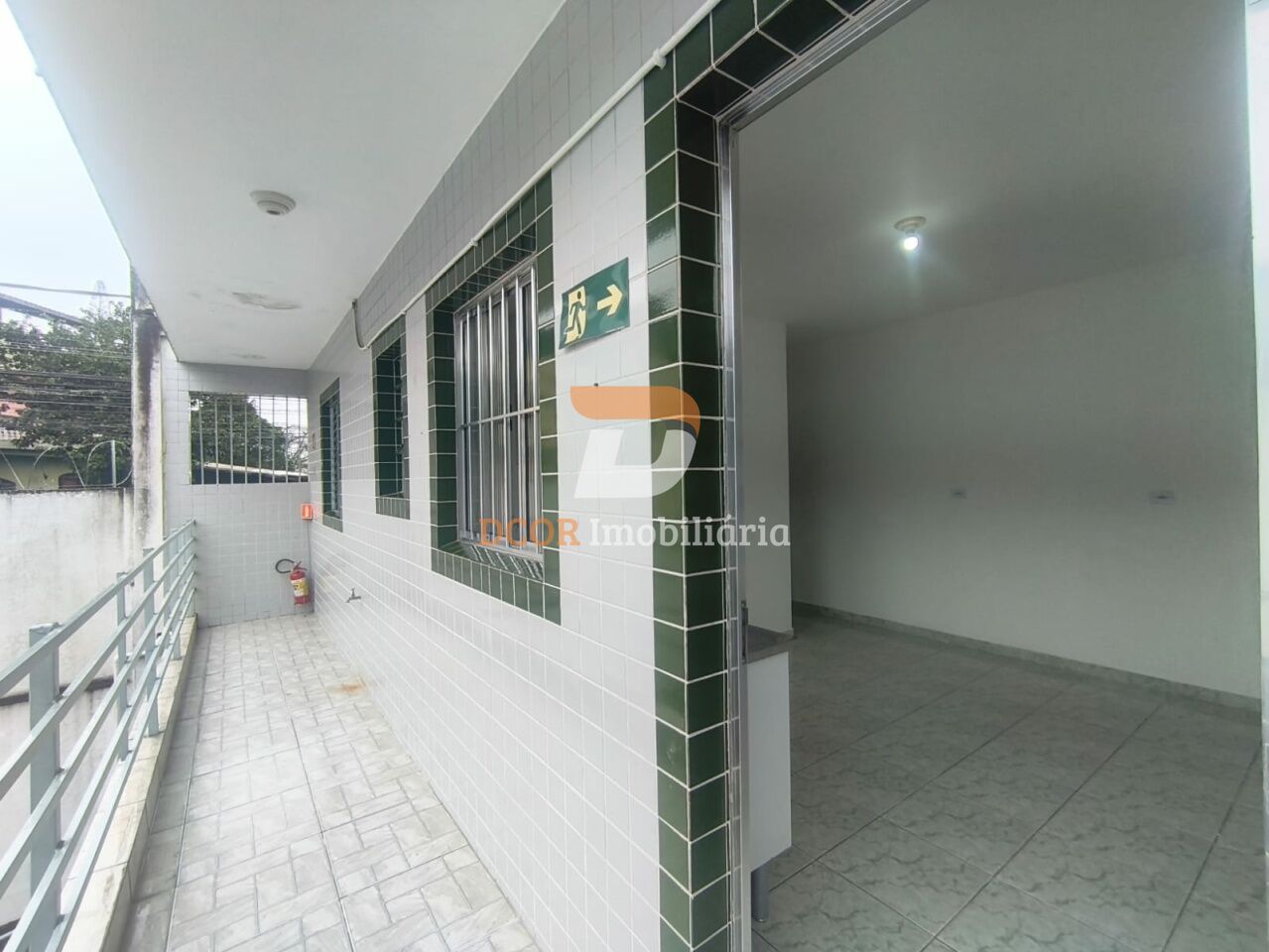 Apartamento para Locação - Centro
