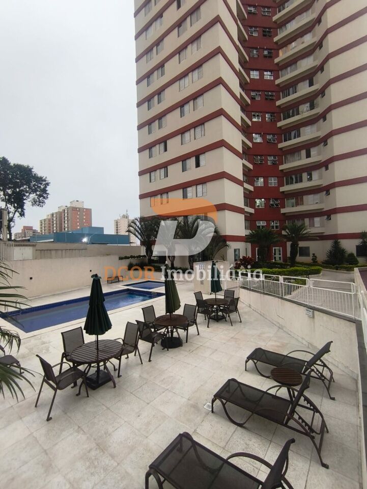 Apartamento para Venda - Centro