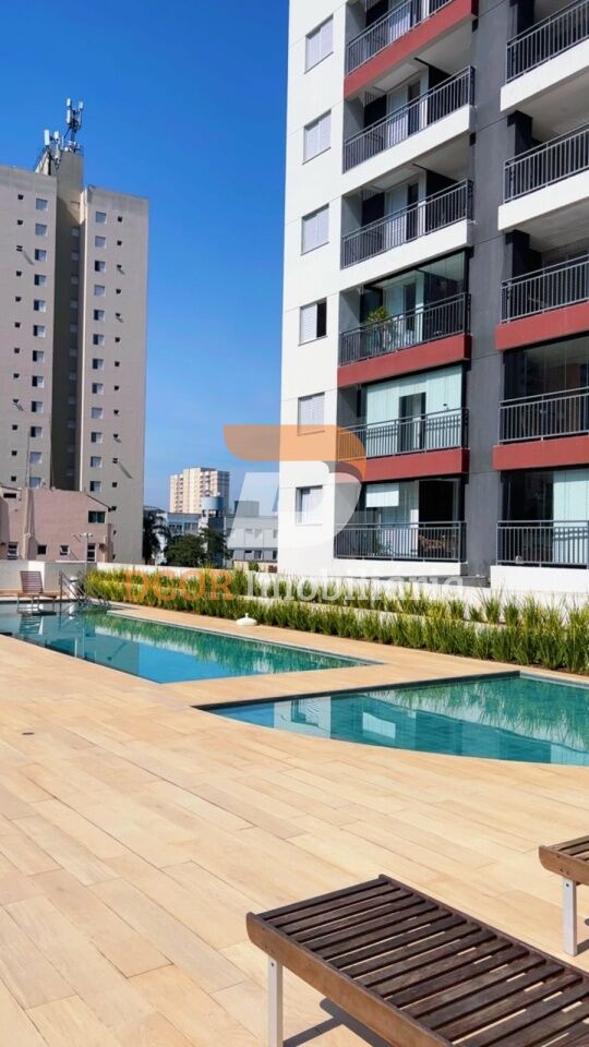 Apartamento para Venda - Centro
