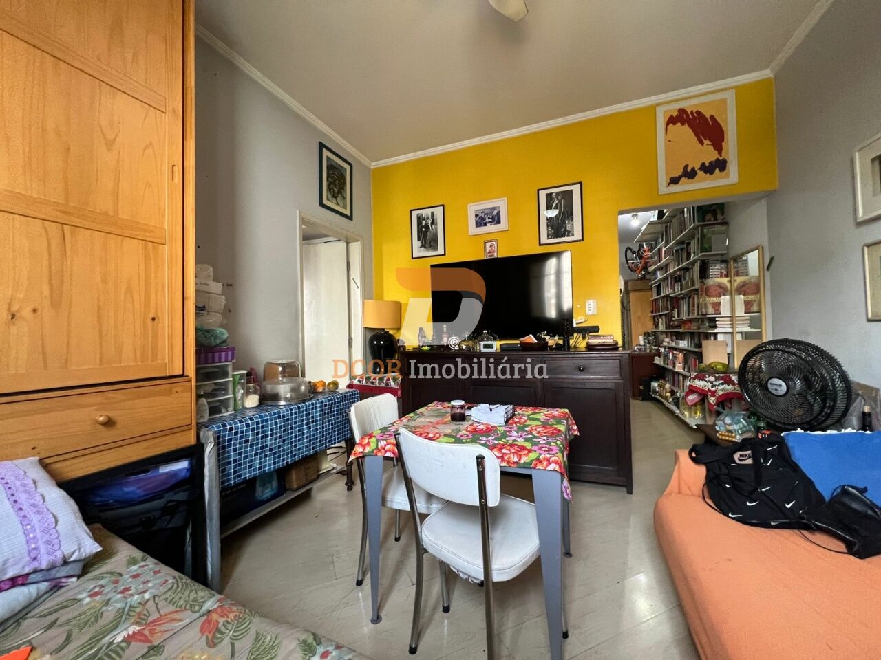 Apartamento para Venda - Santa Efigênia