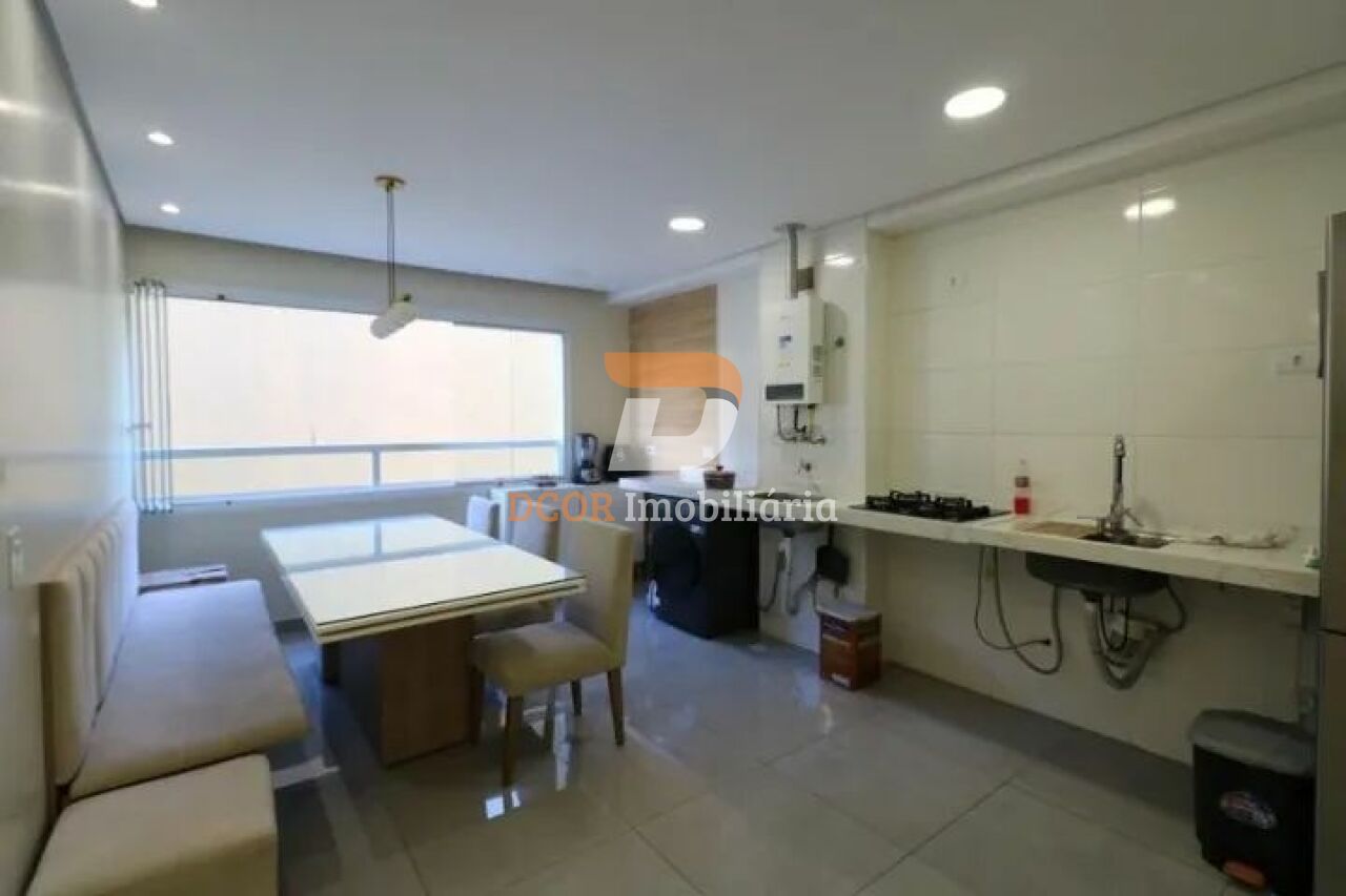 Apartamento para Venda - Centro