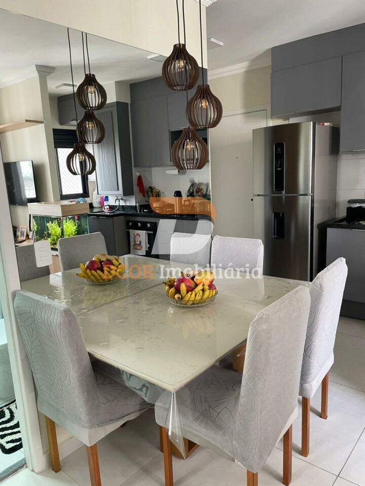 Apartamento para Venda - Canhema
