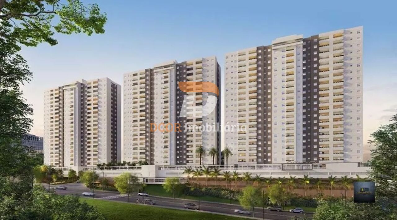 Apartamento para Venda - Centro - SBC