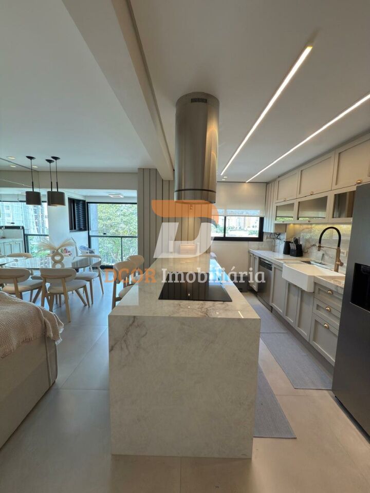 Apartamento para Venda - Jardim