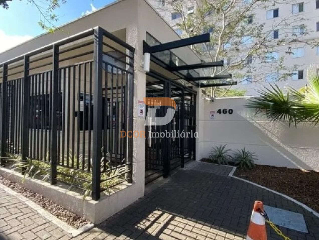 Apartamento para Venda - Paulicéia