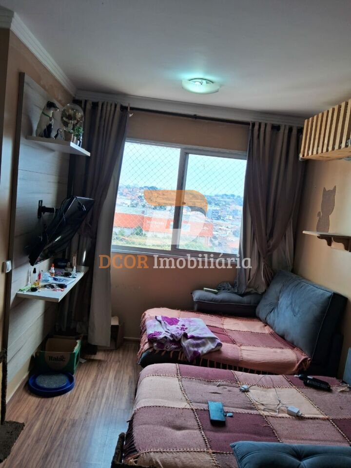Apartamento para Venda - Canhema
