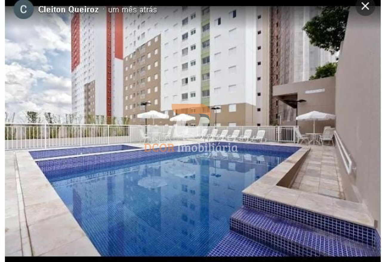 Apartamento para Venda - Canhema