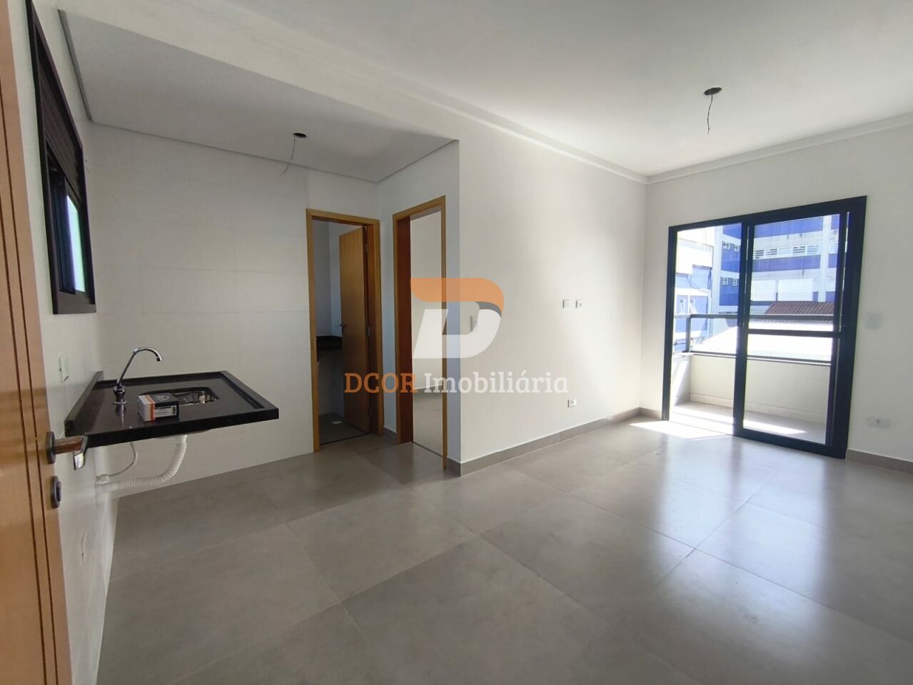 Apartamento para Locação - Centro