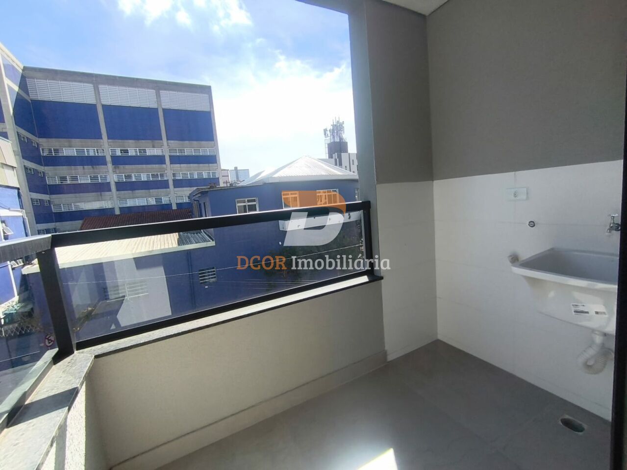 Apartamento para Locação - Centro