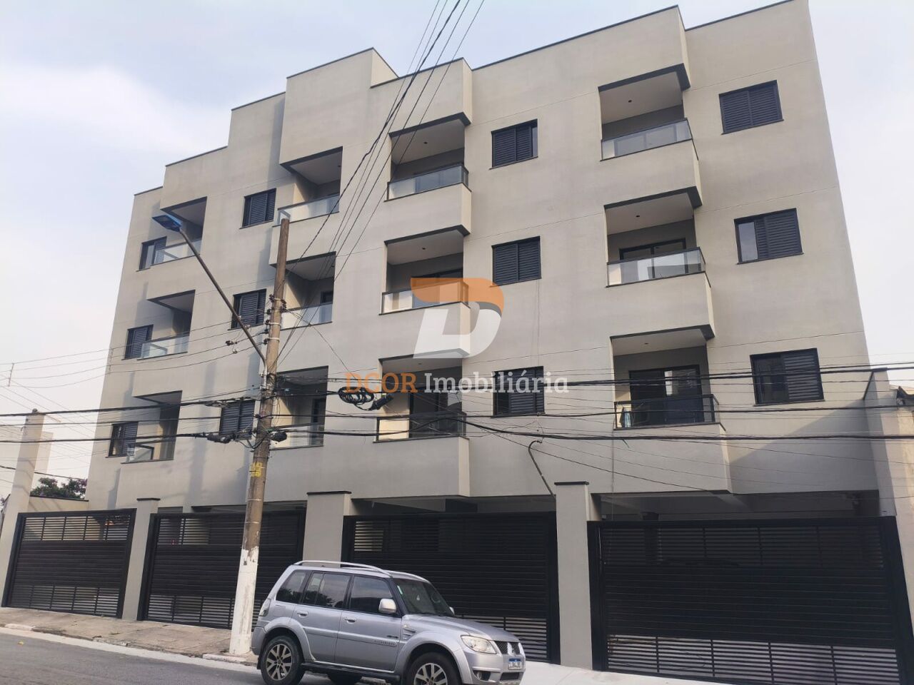 Apartamento para Locação - Centro