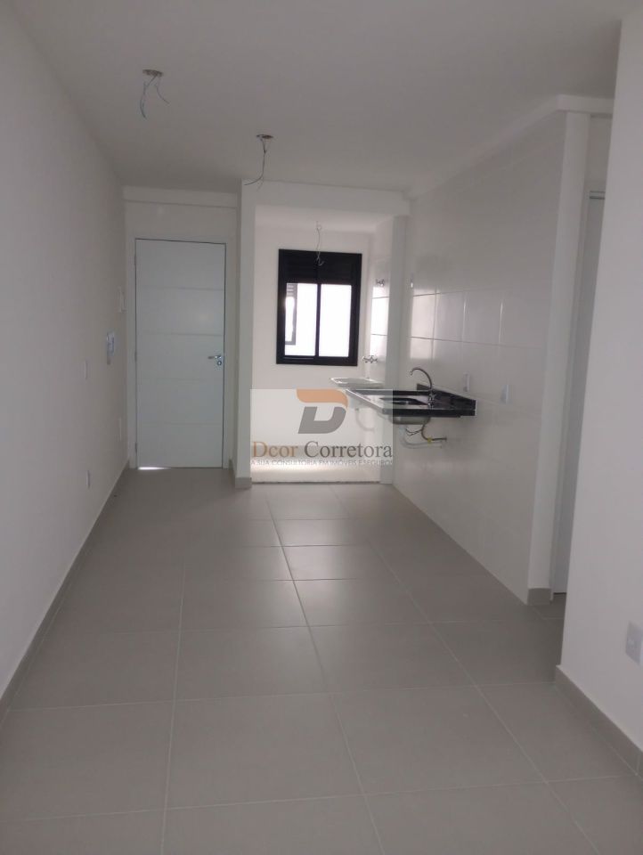 Apartamento para Venda - Centro