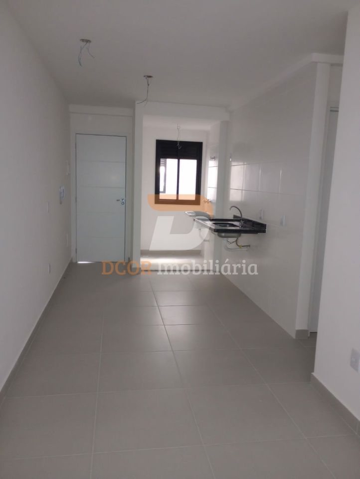 Apartamento para Venda - Centro