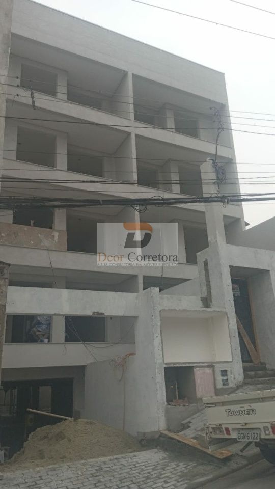 Apartamento para Venda - Centro