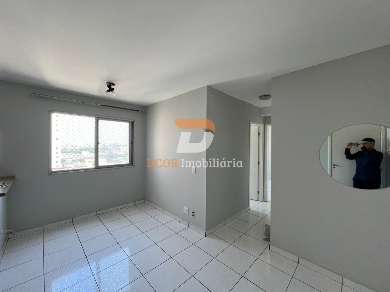 Apartamento para Venda - Canhema