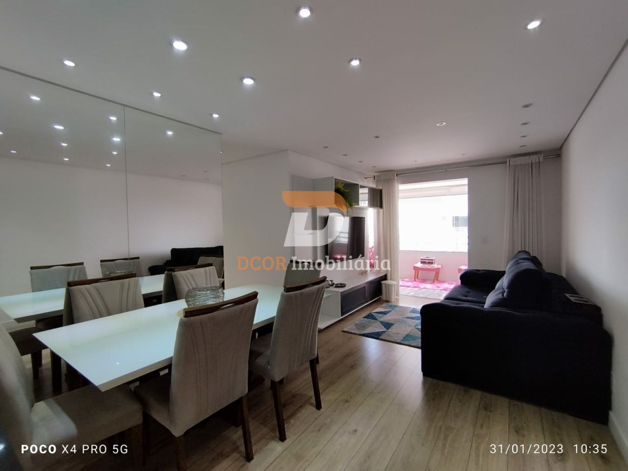 Apartamento para Venda - Centro