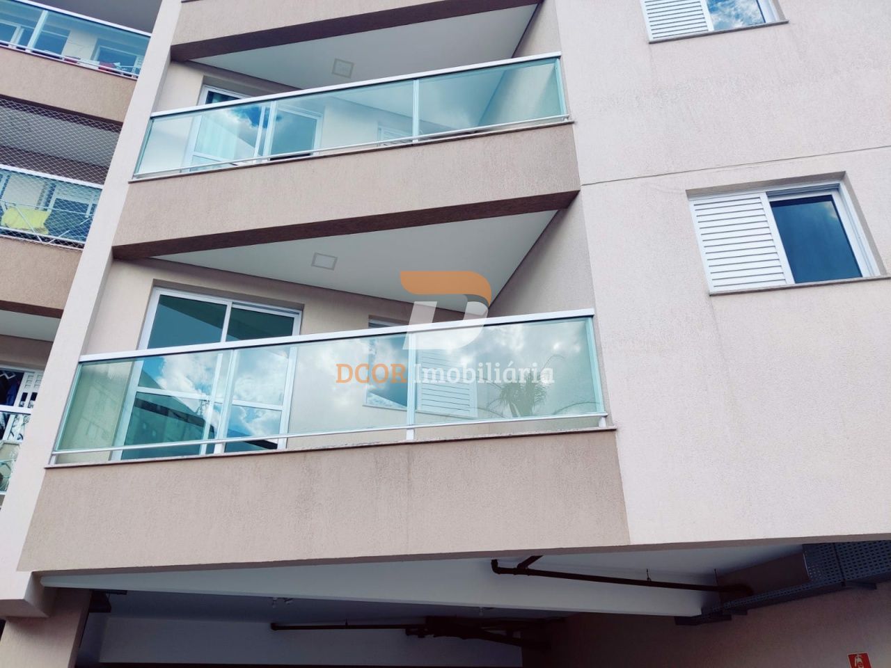 Apartamento para Venda - Centro