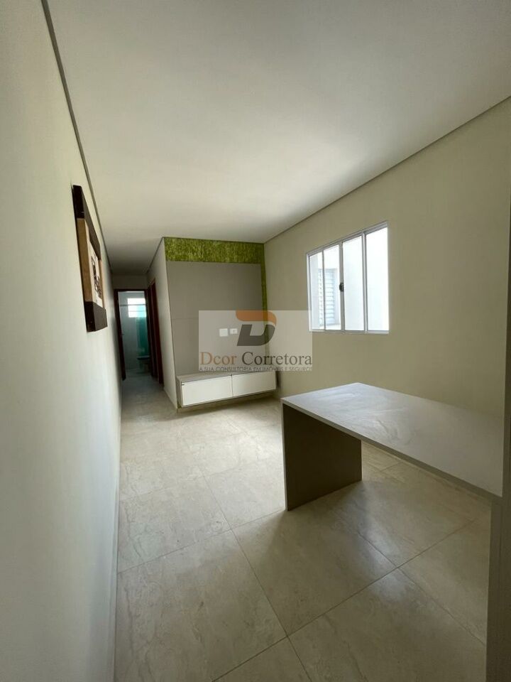 Apartamento para Venda - Jardim Guarará