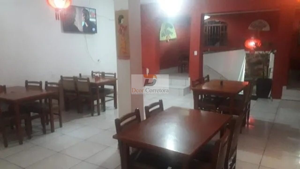 Salão Comercial para Locação - Centro