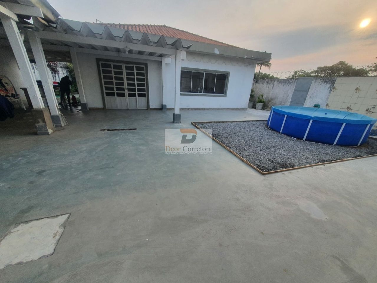Casa para Venda - Balneário Praia do Pernambuco